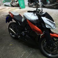 广东江门鹤山出售精品原版原漆一手水12款特别版z1000