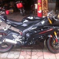 河源代友出售精神07R6一部，售价：42000元，基本不刀！