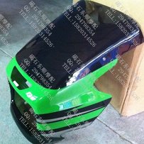 打酱油 出售ZRX1200 ZRX1100大猪头 升高挡风玻璃