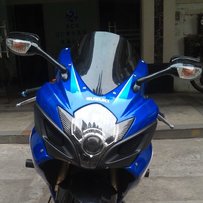 江门市区重新出售XS400，K6已售