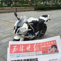 广西玉林出售~极品.天蝎排气~13款BMW宝马S1000RR ABS版.超级跑车 价格：110000