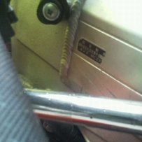 广州市出售NSR250 P4 SE版 带操控改装22000元