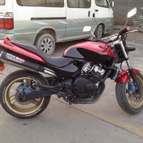 代友出售：黄蜂250