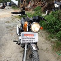 广州代友发帖转让CL400