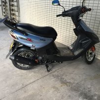 河源市区出售国3福喜 电镀轮框  RPM顶级30芯前避震