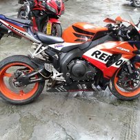 清远英德出售07CBR1000.3w2不刀