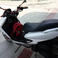 广西山叶SAMX-155