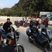 08年GTR1400（没ABS）