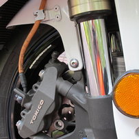 广东梅州出铃木K8小R600