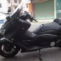 代友出台一手纯水13年原版原漆TMAX530