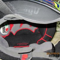 台山出售意大利顶级GP AGV一个