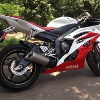 39000出售08年雅马哈R6