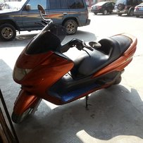 惠州龙门出马杰斯特250    YP2