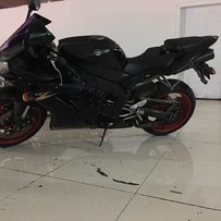 出售雅马哈r1 可以秒杀的过来