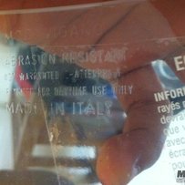 江门出售SUOMY(保基亚尼)头盔顶级版M码一只2700.