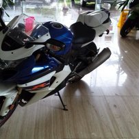 海南琼海出铃木K9，63000元可刀。