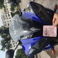 国内少有漂亮欧版 R6- 全新车落地！