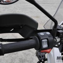 出11年大鸟GS1200，加装3箱。86000