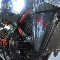 代友出（春风650）20000