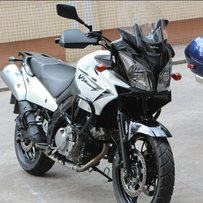 江门出售08DL650 ABS