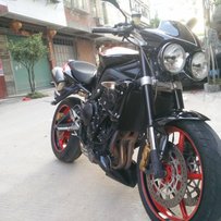 09-10凯旋675 青蛙王子