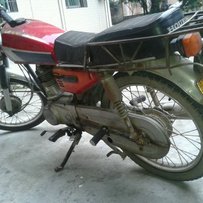 此车已卖 请管理员解封删帖