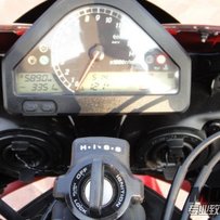 价格更新43000秒价.东莞.代友转让.07CBR1000.多图.内详.