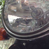 代友出售比车主还精神的CB400 三代。