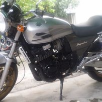 出台铃木刺激400