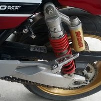 佛山出精神VTEC1代