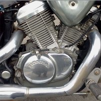 已售本田铁马一台请删掉。。谢谢