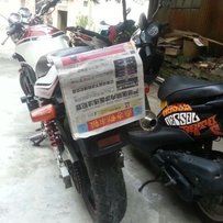 佛山代友出售ZX35期DIO2000元和95CB13800，接小刀