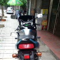 出川崎Zxr400公路赛11800