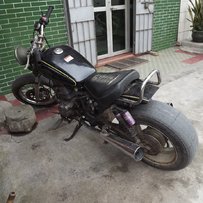 广东台山1750出售烂车一辆