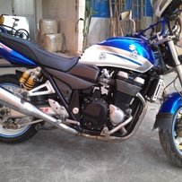 深圳出台03大魔神