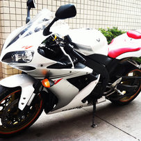 顺德容桂代友出售05R1，自刀3000