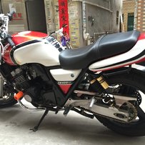 惠阳淡水出售94CB400   求审帖大侠秒过刚弄好账号