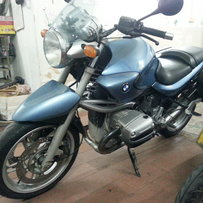 ~出售02宝马R1150R~