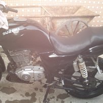 已经出售了 谢谢摩托访