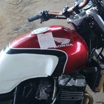 韶关曲江代老乡卖台94CB 改3尾巴