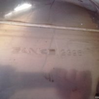 广州南沙出售F5原装排气和M4排气各一条