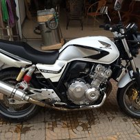 非常精神的08CB四代