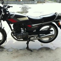 东莞清溪出三个代步125，CBT，天剑等