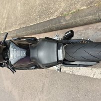 重新发帖 精神酷爽09高配CBR1000