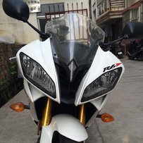 出08年雅马哈R6 08年WR250X MINIGP150RR