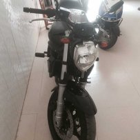 马山县出台06年FZ6