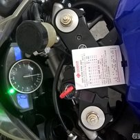 YAMAHA R1只要2.6万