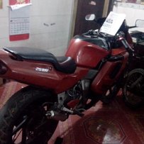 广东阳春市出售NSR125