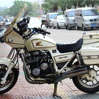 江门代友20000（为祝贺年会自刀两千）出CBX750