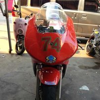 出售一台SP版四仔已换全新曲轴全新活塞环，**中缸，30000元，送诸多配件